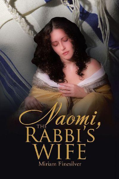 Naomi, the Rabbi’s Wife