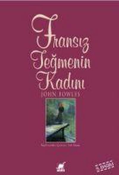 Fransiz Tegmenin Kadini