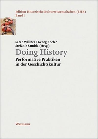 Doing History