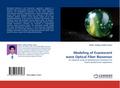 Modeling of Evanescent wave Optical Fiber Biosensor