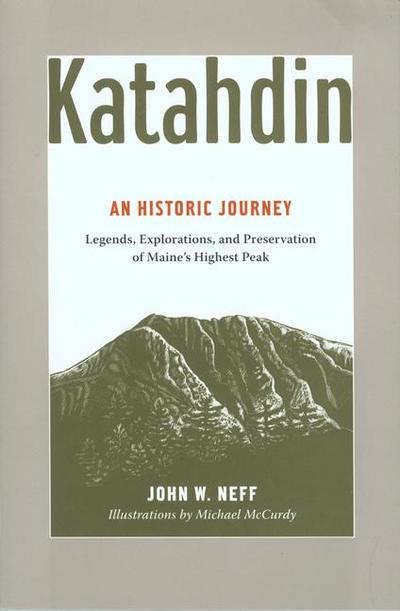 Katahdin