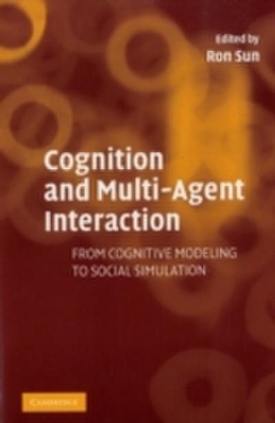 Cognition and Multi-Agent Interaction