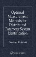 Optimal Measurement Methods for Distributed Parame