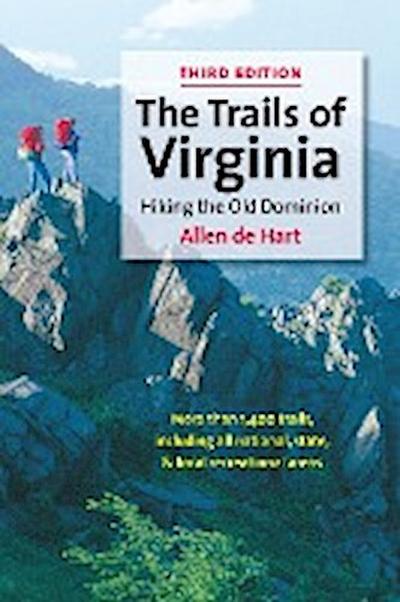 The Trails of Virginia