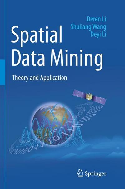Spatial Data Mining