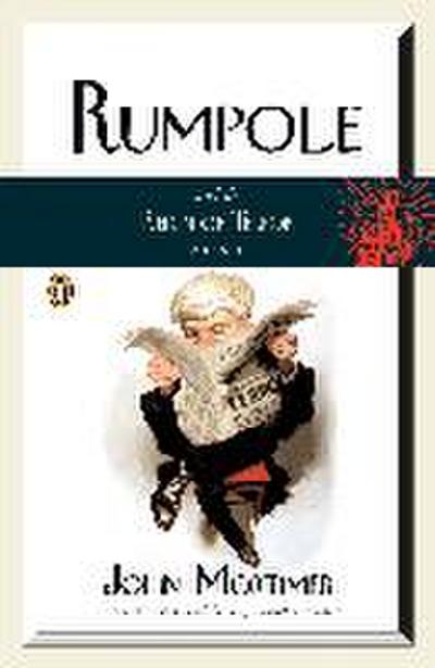 Rumpole and the Reign of Terror
