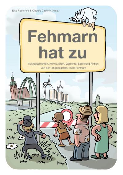 Fehmarn hat zu