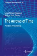The Arrows of Time