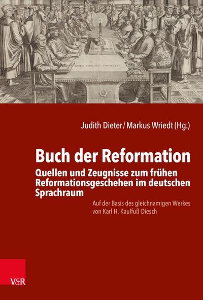 Buch der Reformation