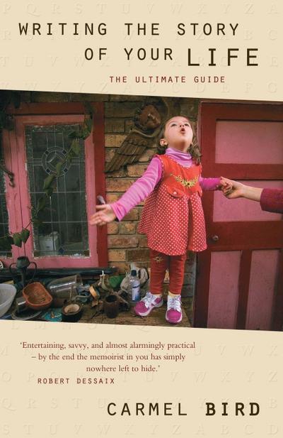 WRITING THE STORY OF YOUR LIFE