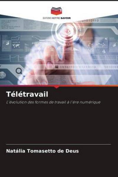 Télétravail