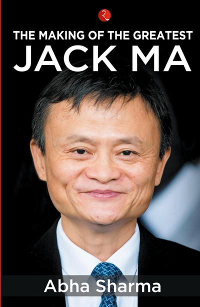 THE MAKING OF THE GREATESTJACK MA
