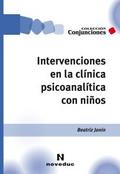 Intervenciones en la clínica psicoanalítica con ni