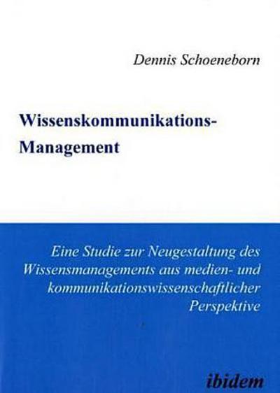 Wissenskommunikations-Management