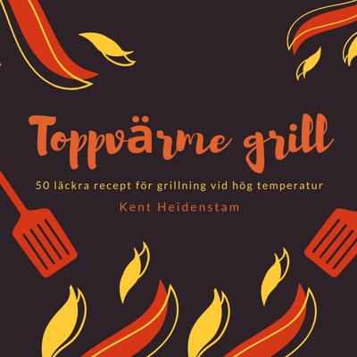 Toppvärme grill