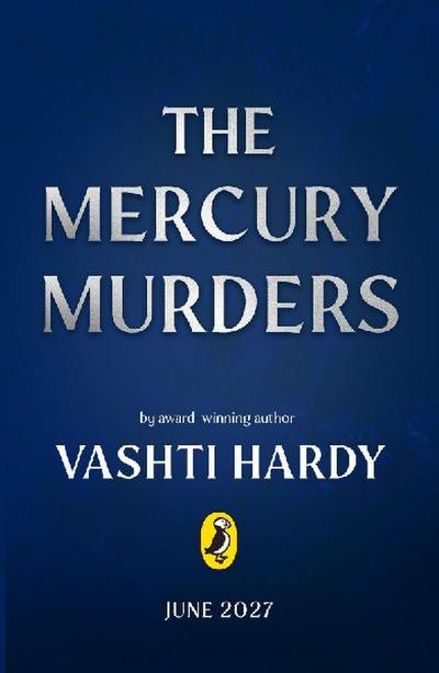 The Mercury Murders