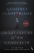 Confessions d’un exorciste