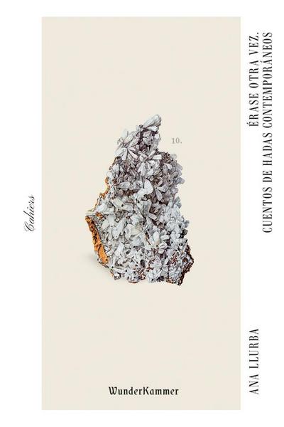 Érase otra vez : cuentos de hadas contemporáneos