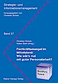Fachkräftemangel im Mittelstand: Wie wär’s m