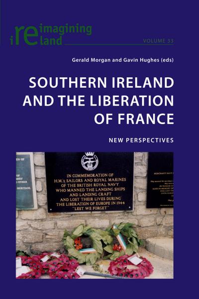 Southern Ireland and the Liberation of France