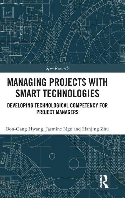 Managing Projects with Smart Technologies