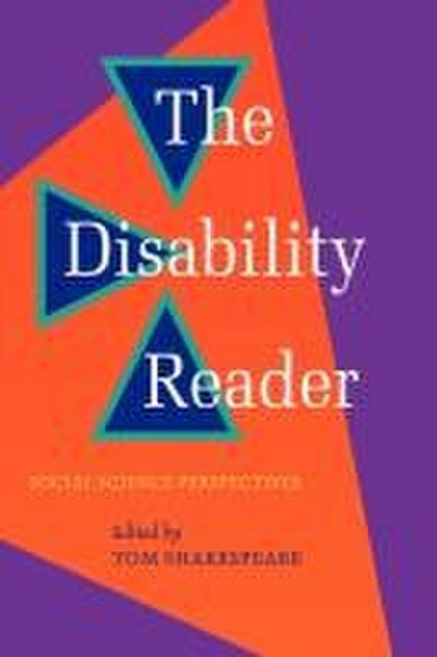 The Disability Reader