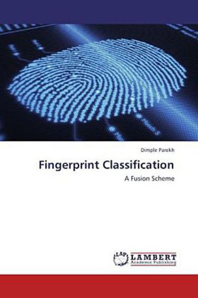 Fingerprint Classification
