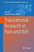 Translational Research in Pain and Itch