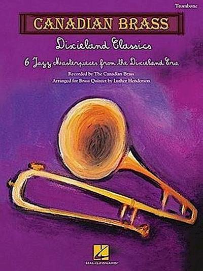 Dixieland Classics
