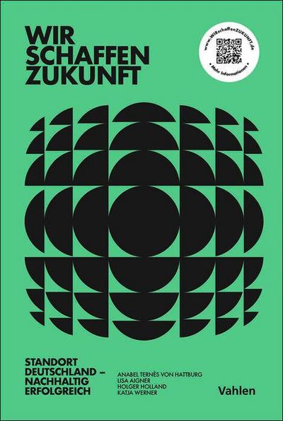 Wir schaffen Zukunft