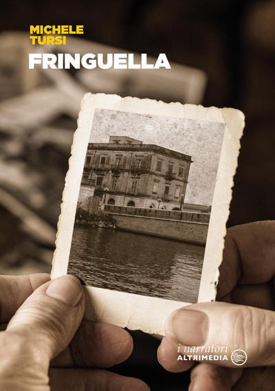 Tursi, M: Fringuella