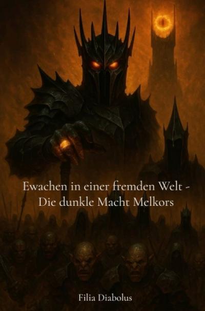 Erwachen in einer fremden Welt