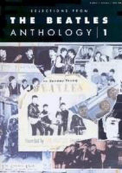 Selections from the Beatles Anthology, Volume 1