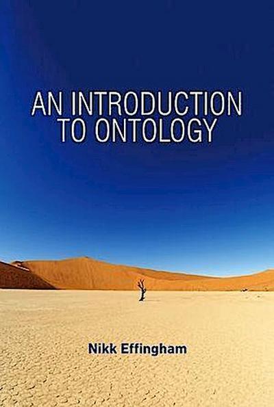 An Introduction to Ontology