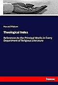Theological Index