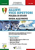 021 | Concorso Allievi Vice Ispettori Polizia di Stato – Guida alle Prove (Prova Preliminare, TPA)