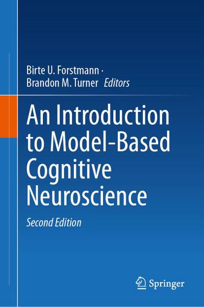 An Introduction to Model-Based Cognitive Neuroscience