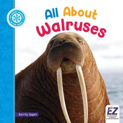 All about Walruses