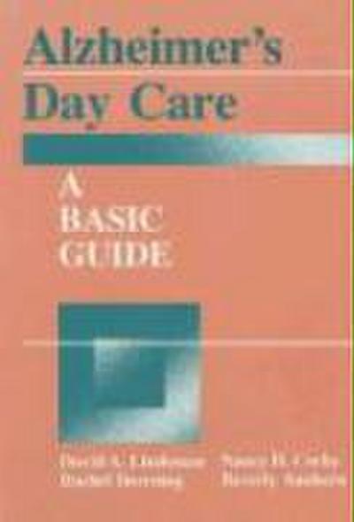 Alzheimer’s Day Care