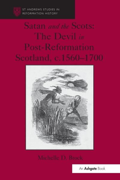 Satan and the Scots