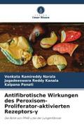 Antifibrotische Wirkungen des Peroxisom-Proliferator-aktivierten Rezeptors-¿