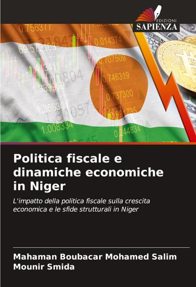 Politica fiscale e dinamiche economiche in Niger