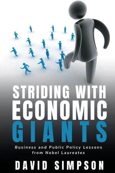 Striding With Economic Giants