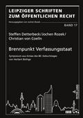 Brennpunkt Verfassungsstaat