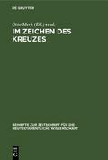 Im Zeichen des Kreuzes