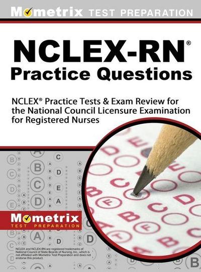 NCLEX-RN Practice Questions