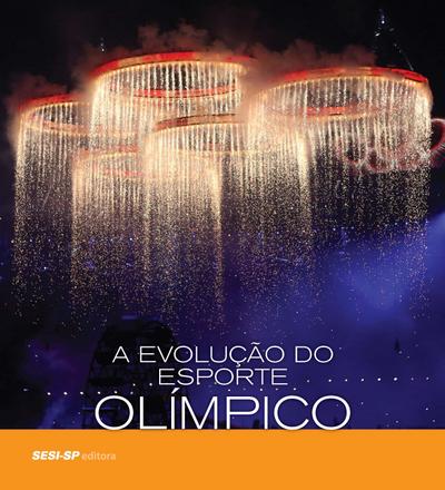 A evolução do esporte olímpico