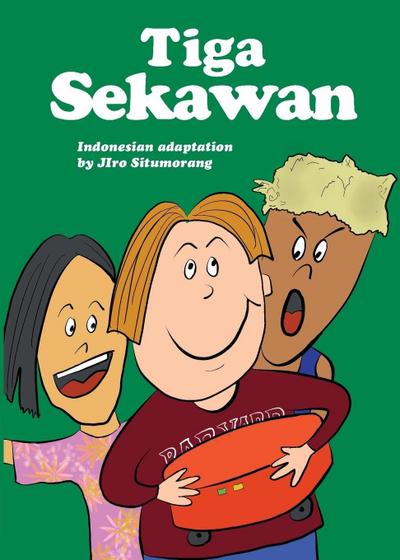 Tiga Sekawan