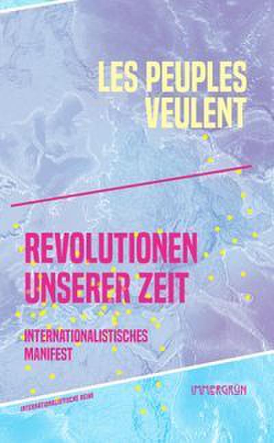 Revolutionen unserer Zeit