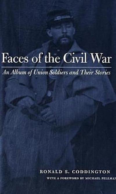 Faces of the Civil War